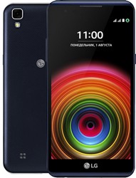 Замена динамика на телефоне LG X Power в Туле